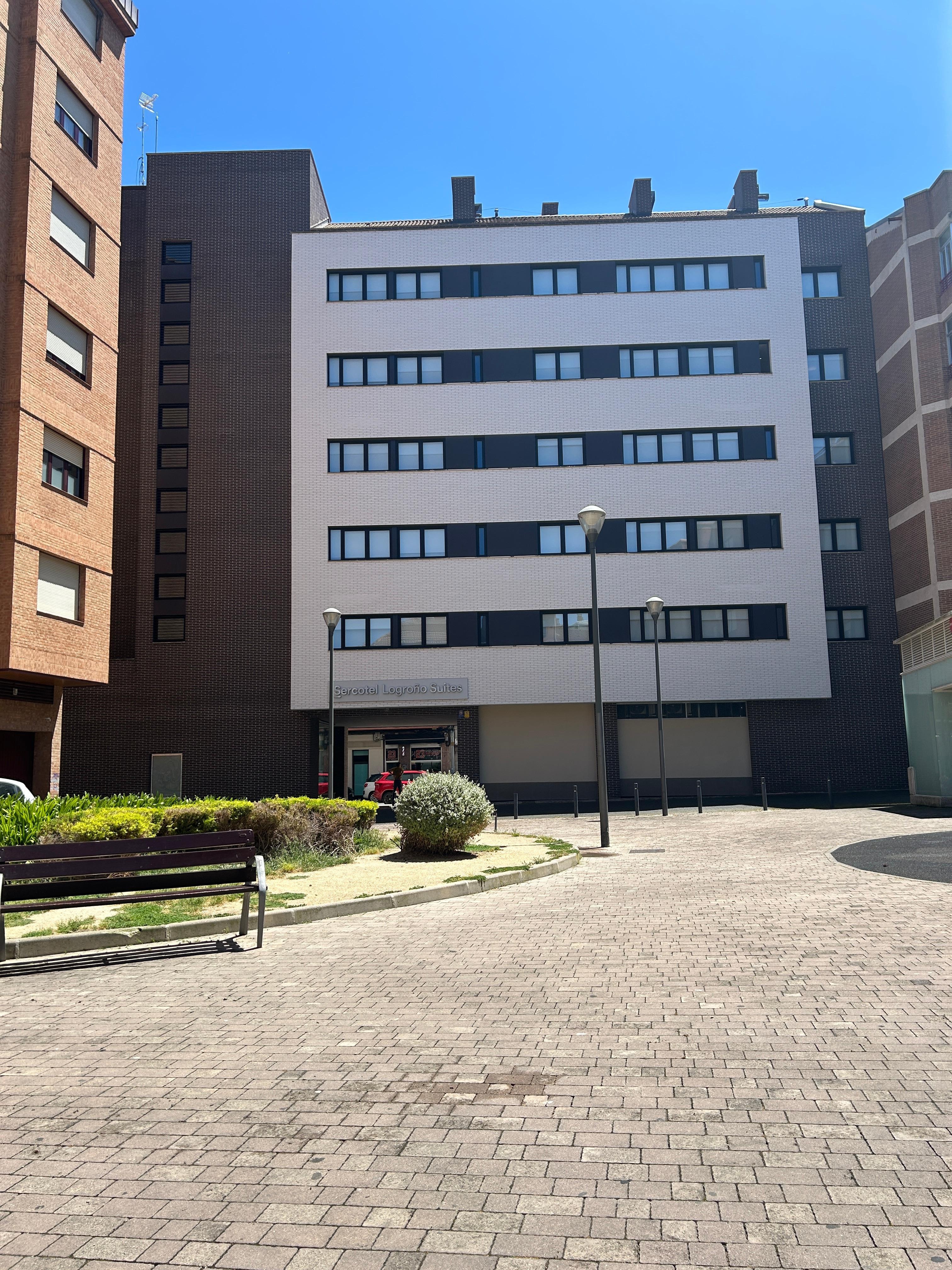 Gebouw