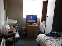 My room