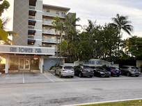 Hotel from streetview