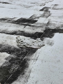 underwear outside the room