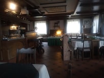 Schade das Haus hätte Scharm.