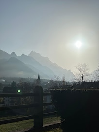Sunrise