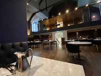 Chapel restaurant and great service, couldn’t be more friendly and helpful x