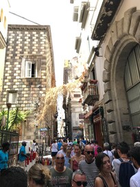 Vielas de Napoli