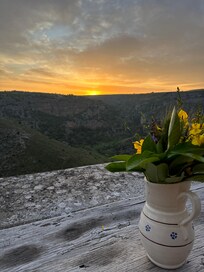 Lever du soleil