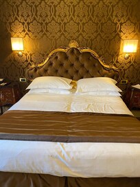 Chambre Deluxe