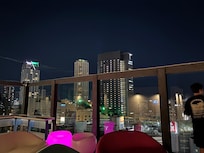 Terrace view