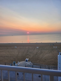 Sunrise