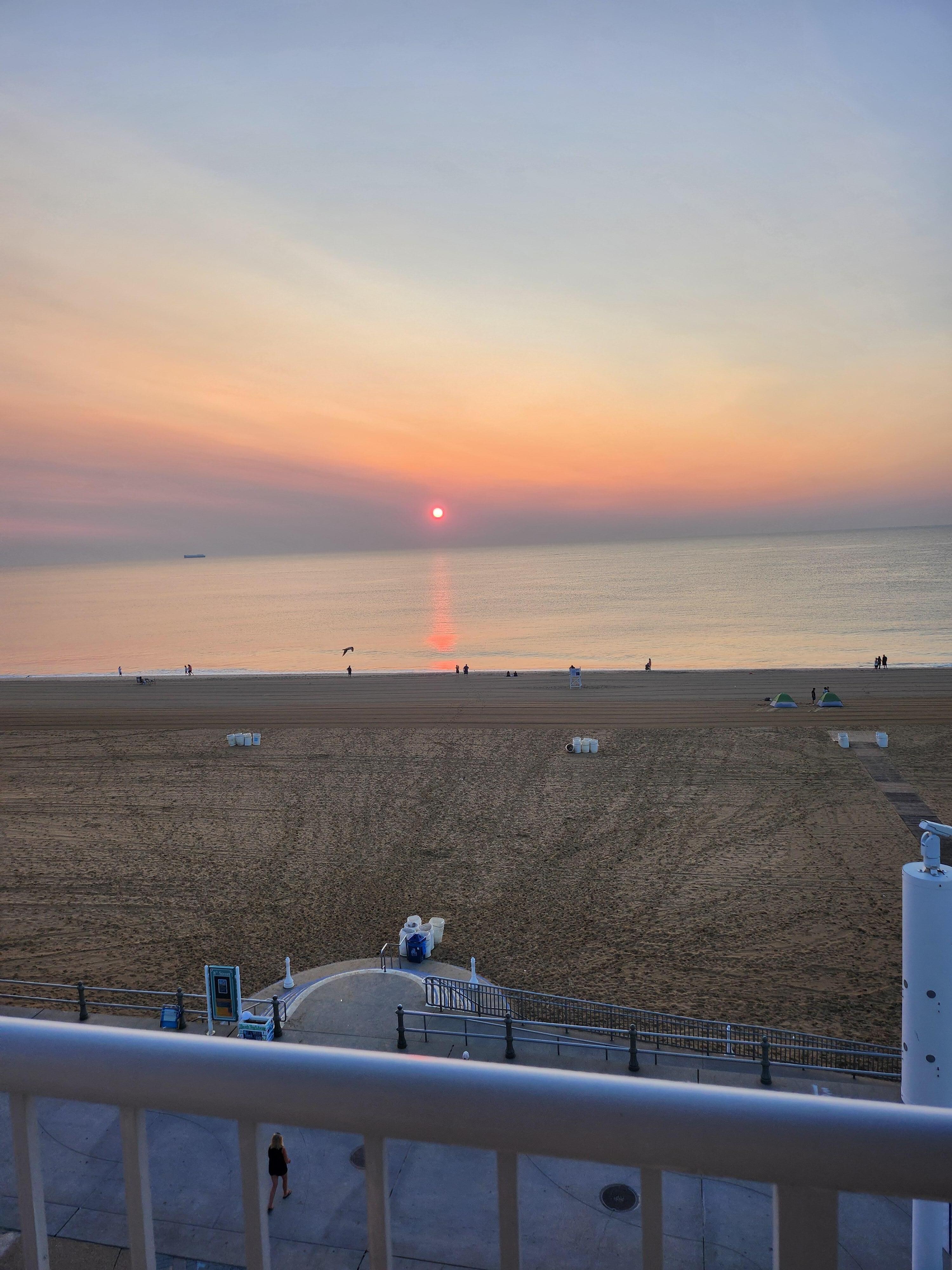 Sunrise 