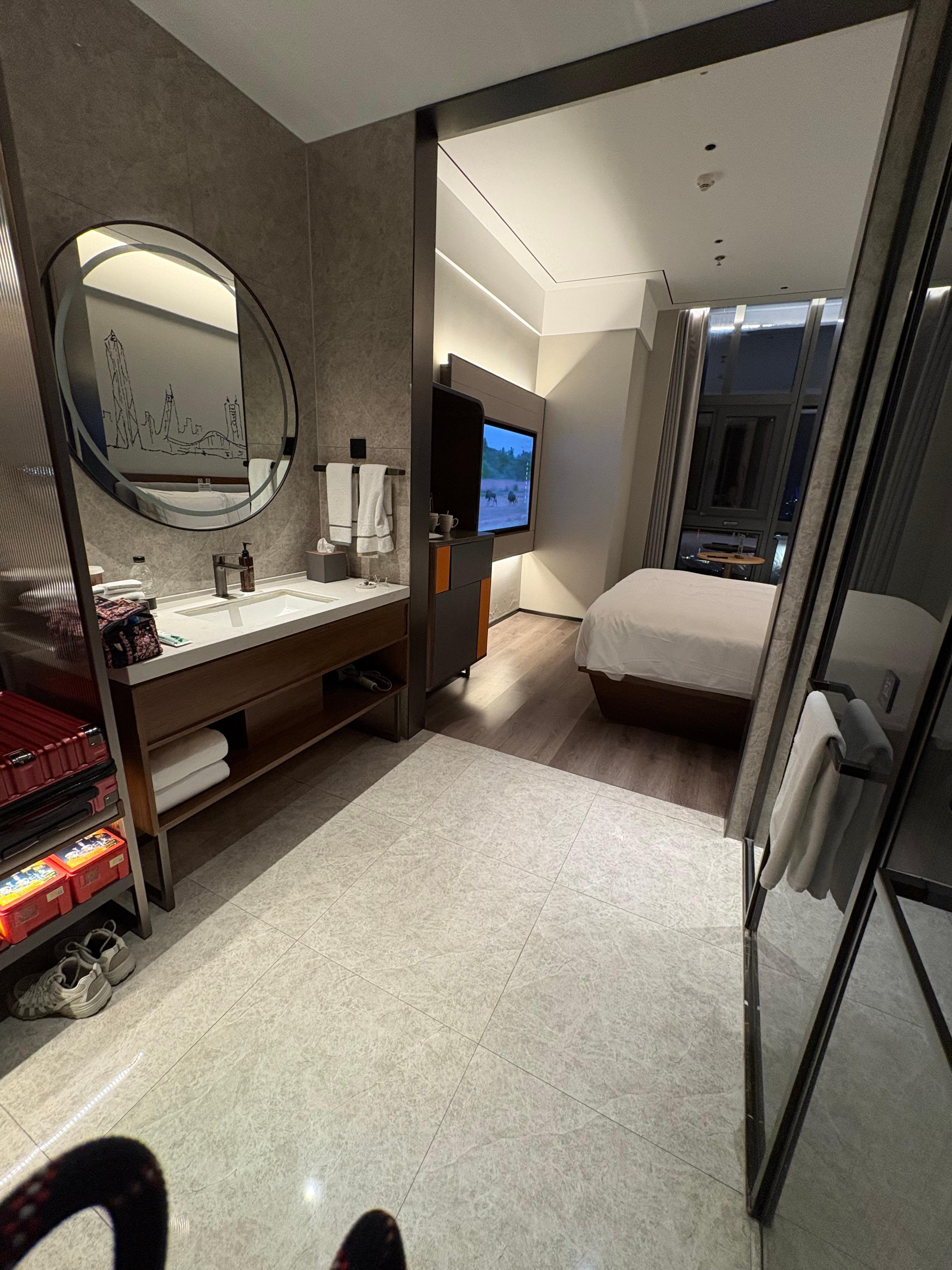 Nice room