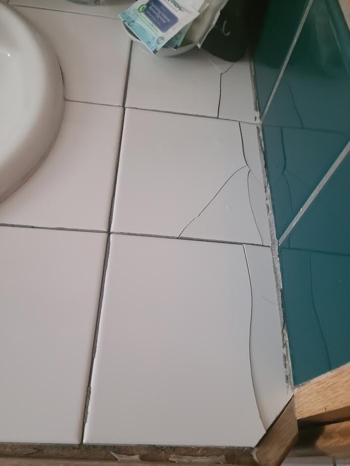 needed maintenance
