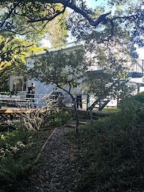 Nice house, more than I expected.