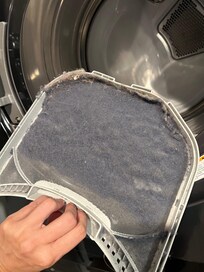 Dog hair donât care!