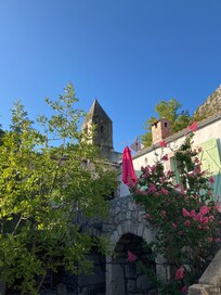 Innenhof