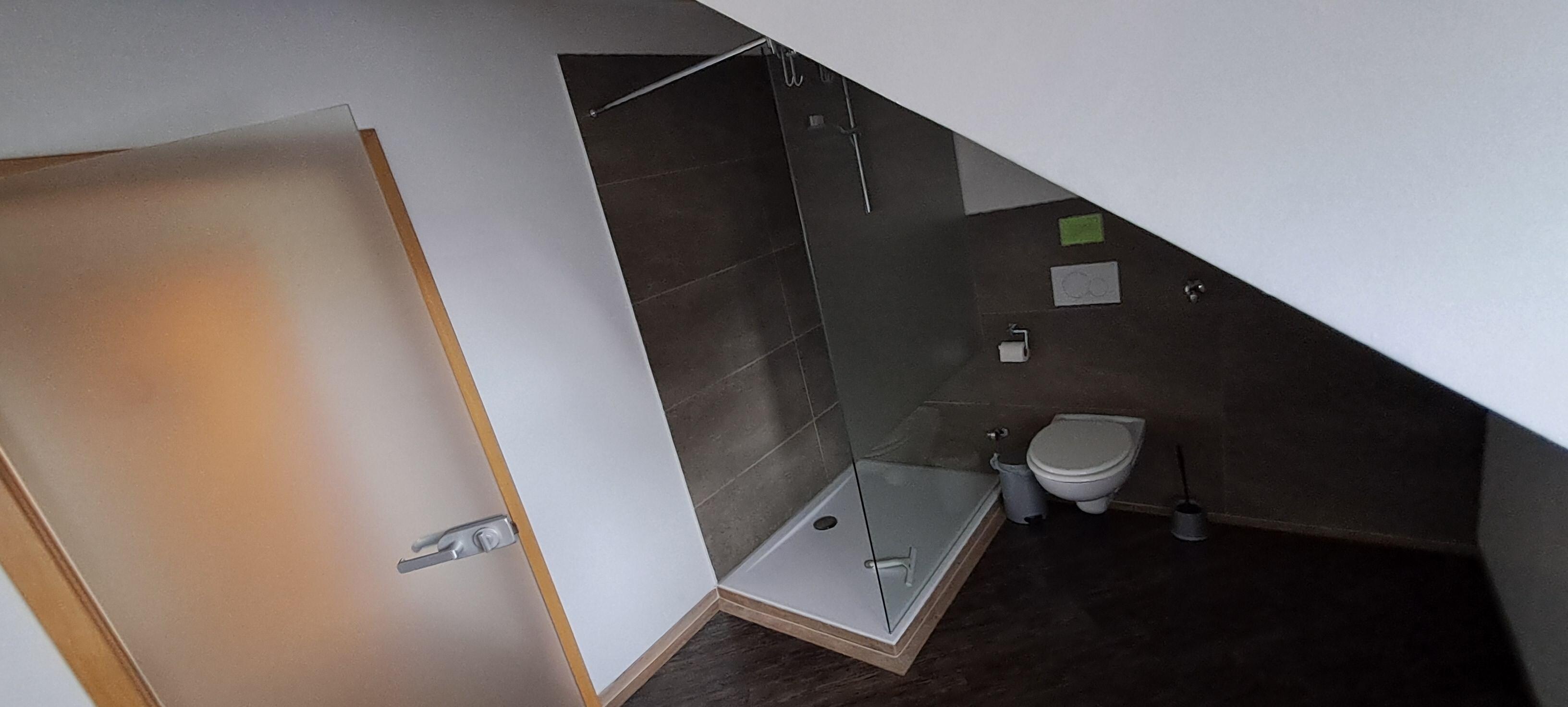 Bad und WC