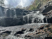 Shohola Falls