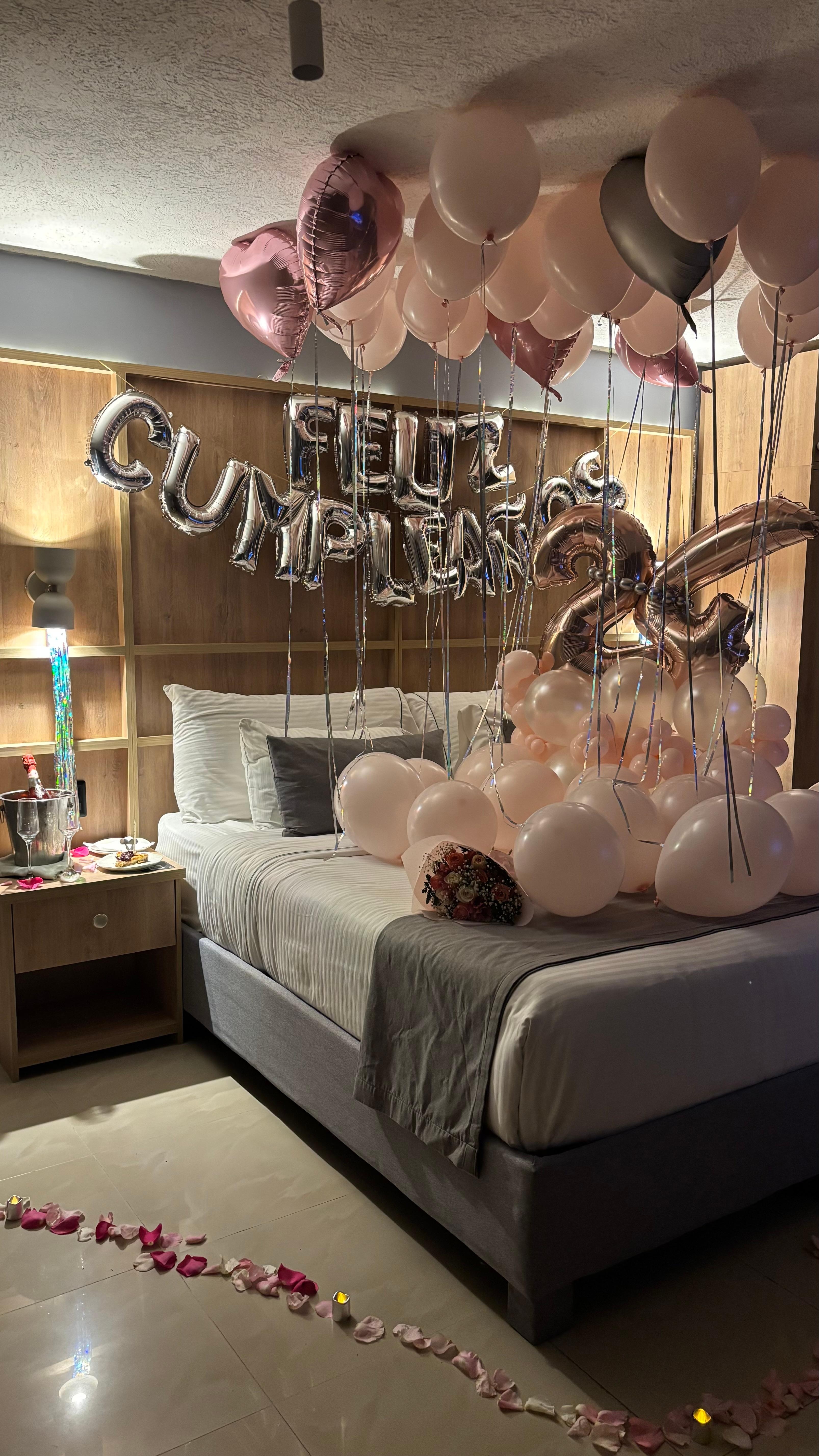 room decoration 230$