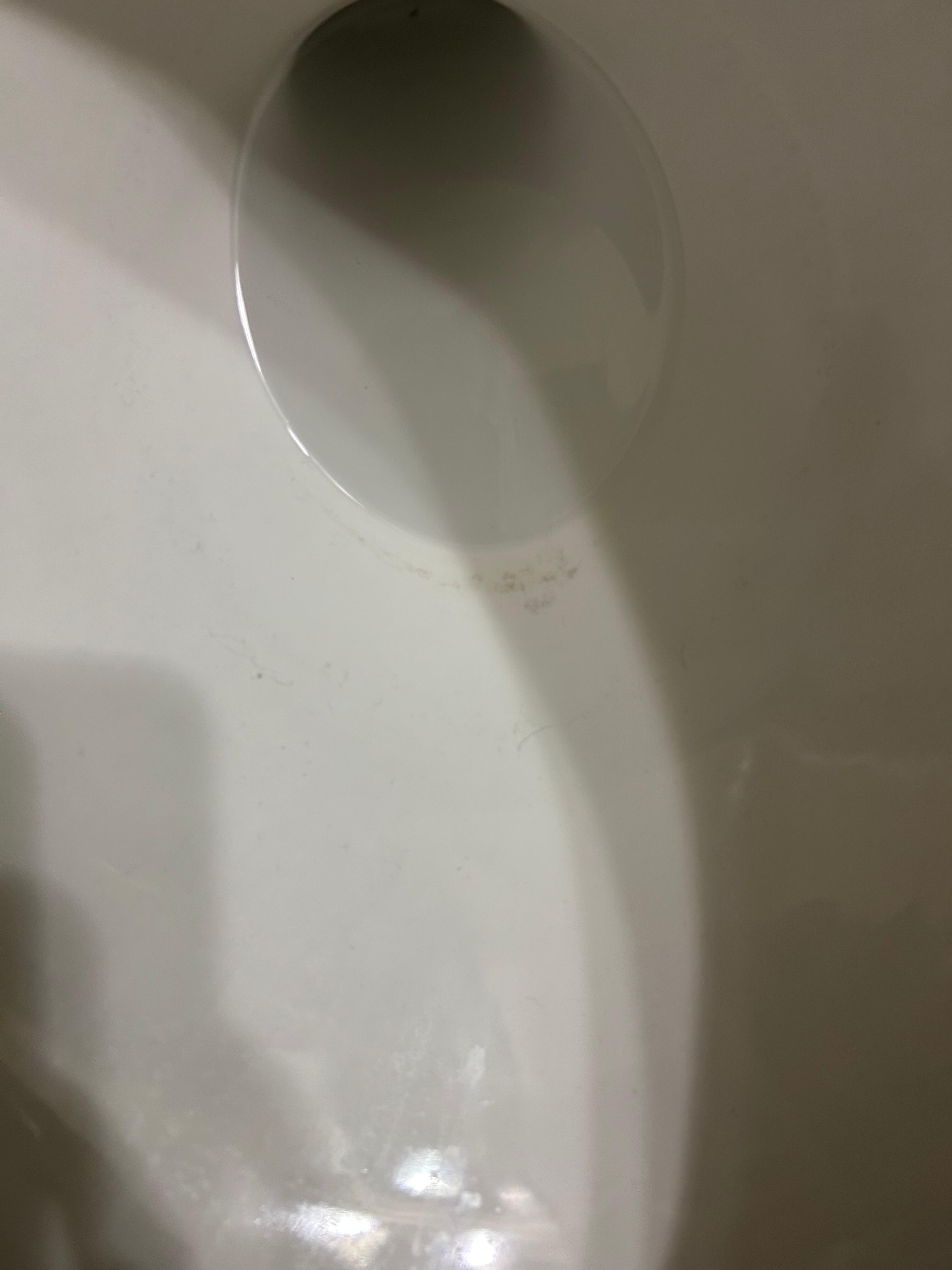 Toliet bowl 