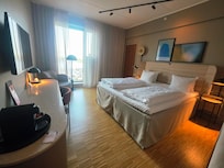 My room
