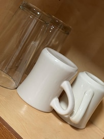 This was well prepped