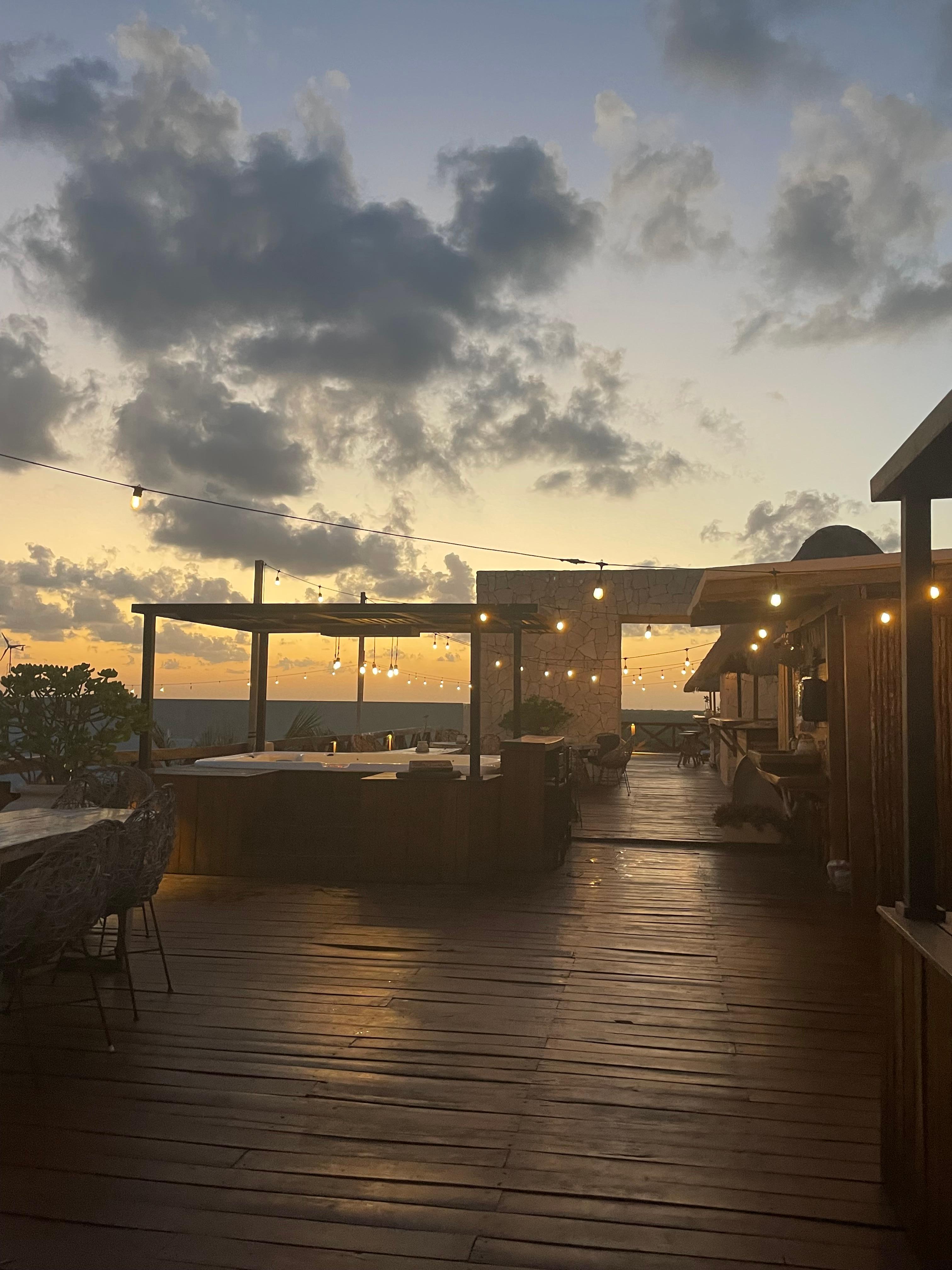 Roof top