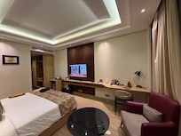 View of room