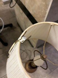 The plus that I got shocked after plugging it in when room was dark. Only half of room worked.