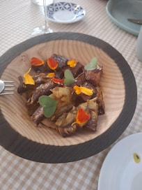 Verduras