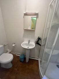 Salle de douche