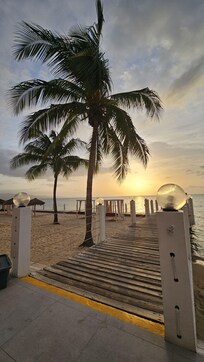 Beautiful views