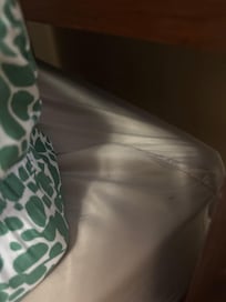 Dirty sheets