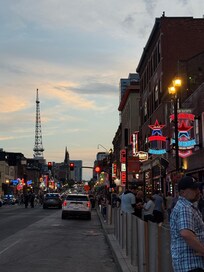 On 2nd Street