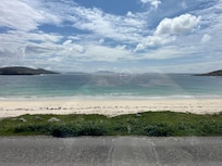 Hushinish Beach