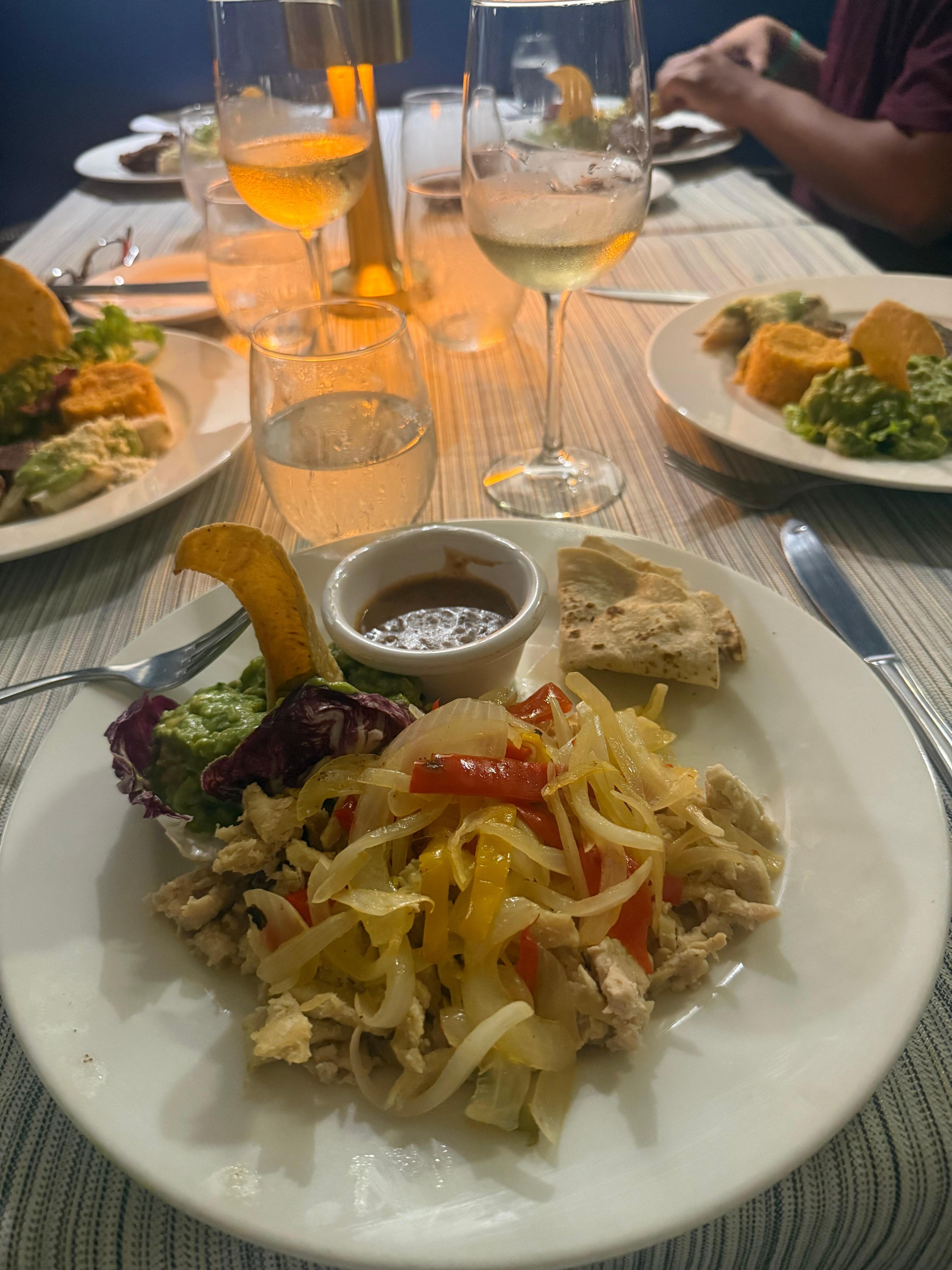 Carouse Restaurant