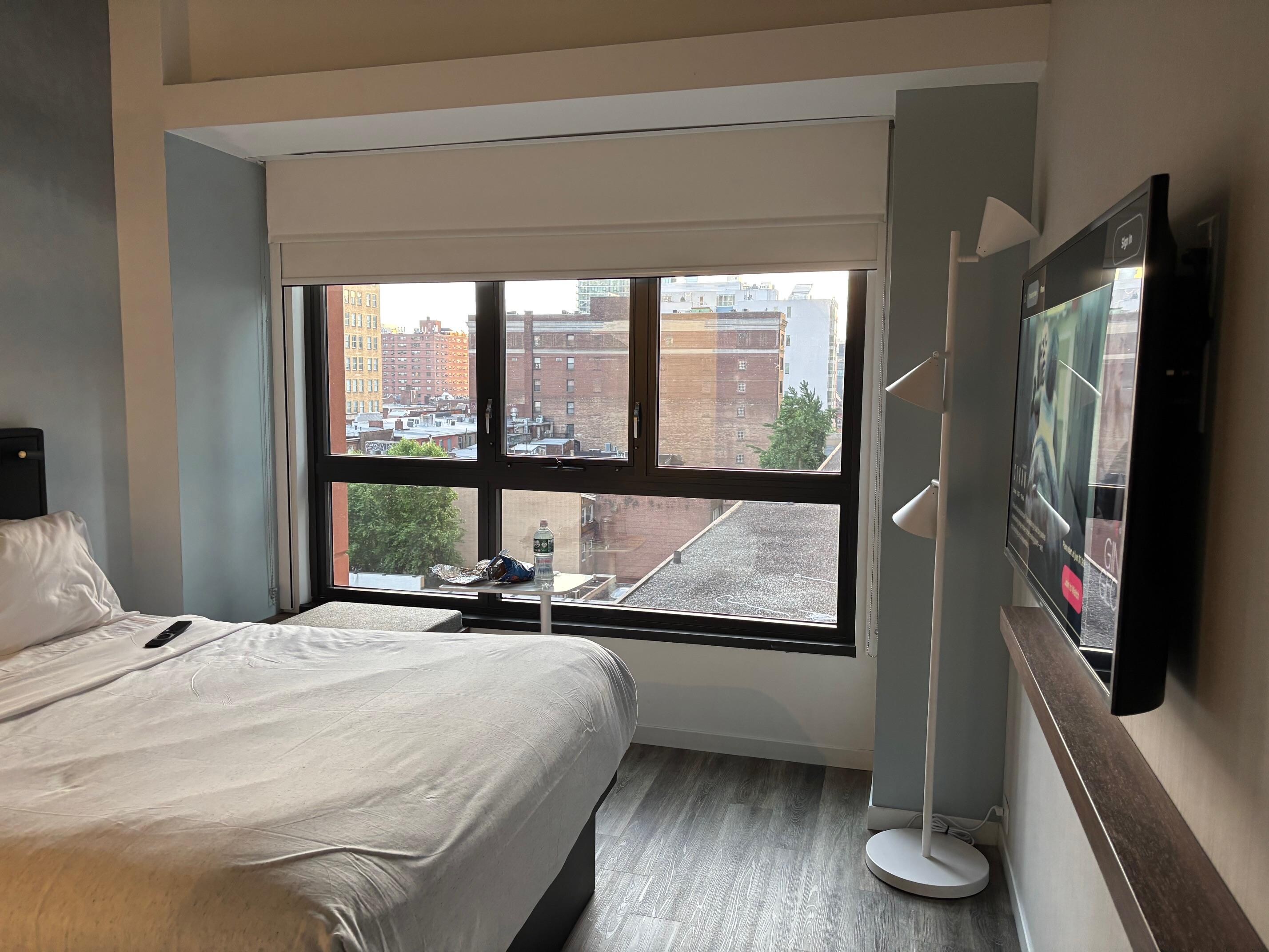 My room 