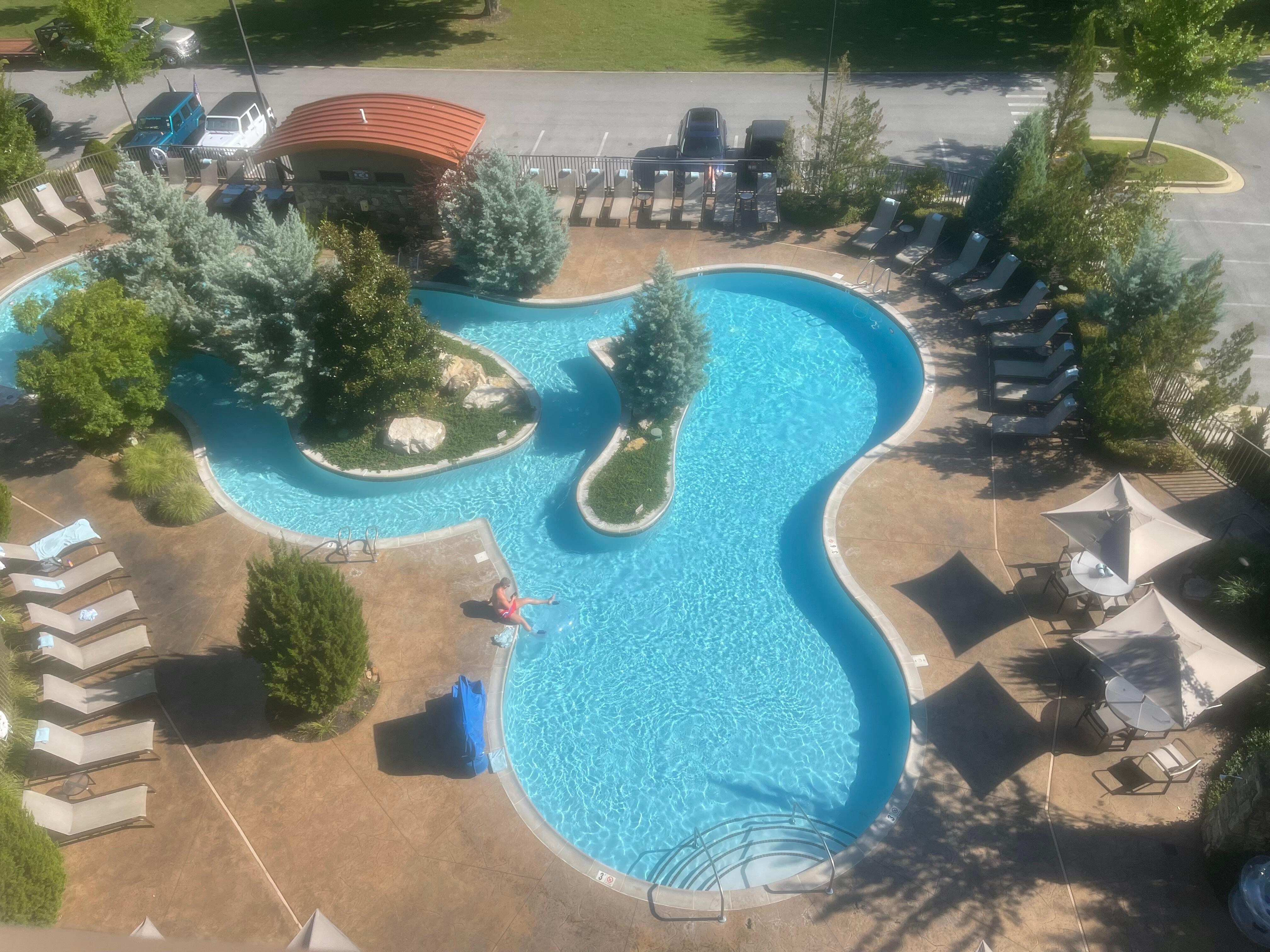 Book Courtyard by Marriott Pigeon in Pigeon