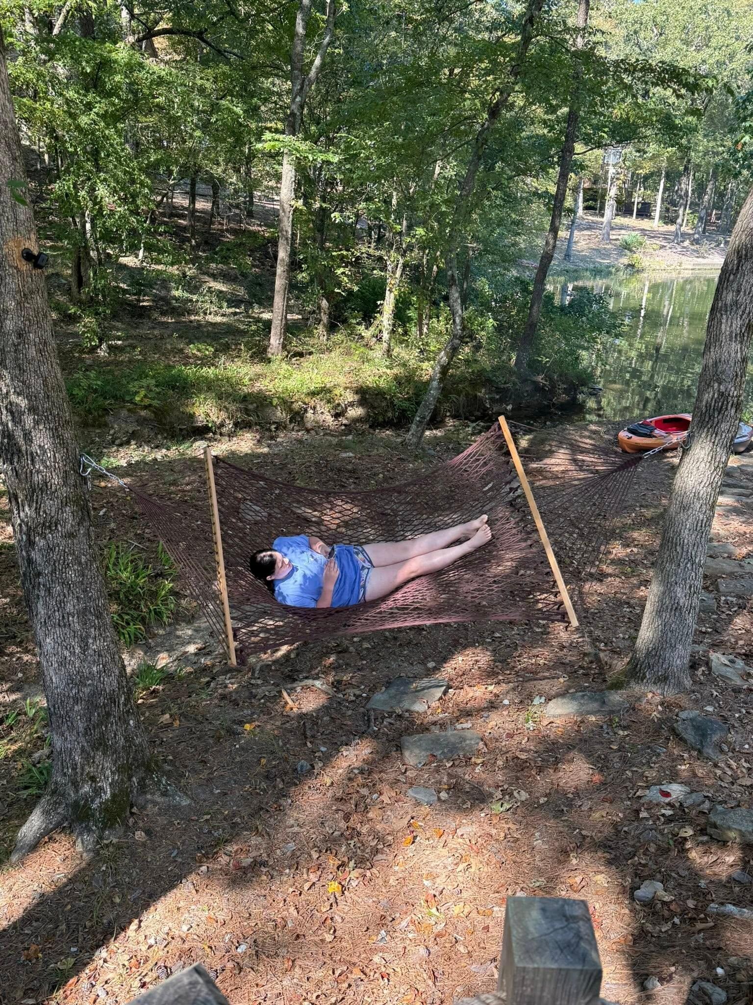 My daughters favorite place