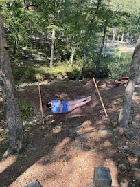 My daughters favorite place