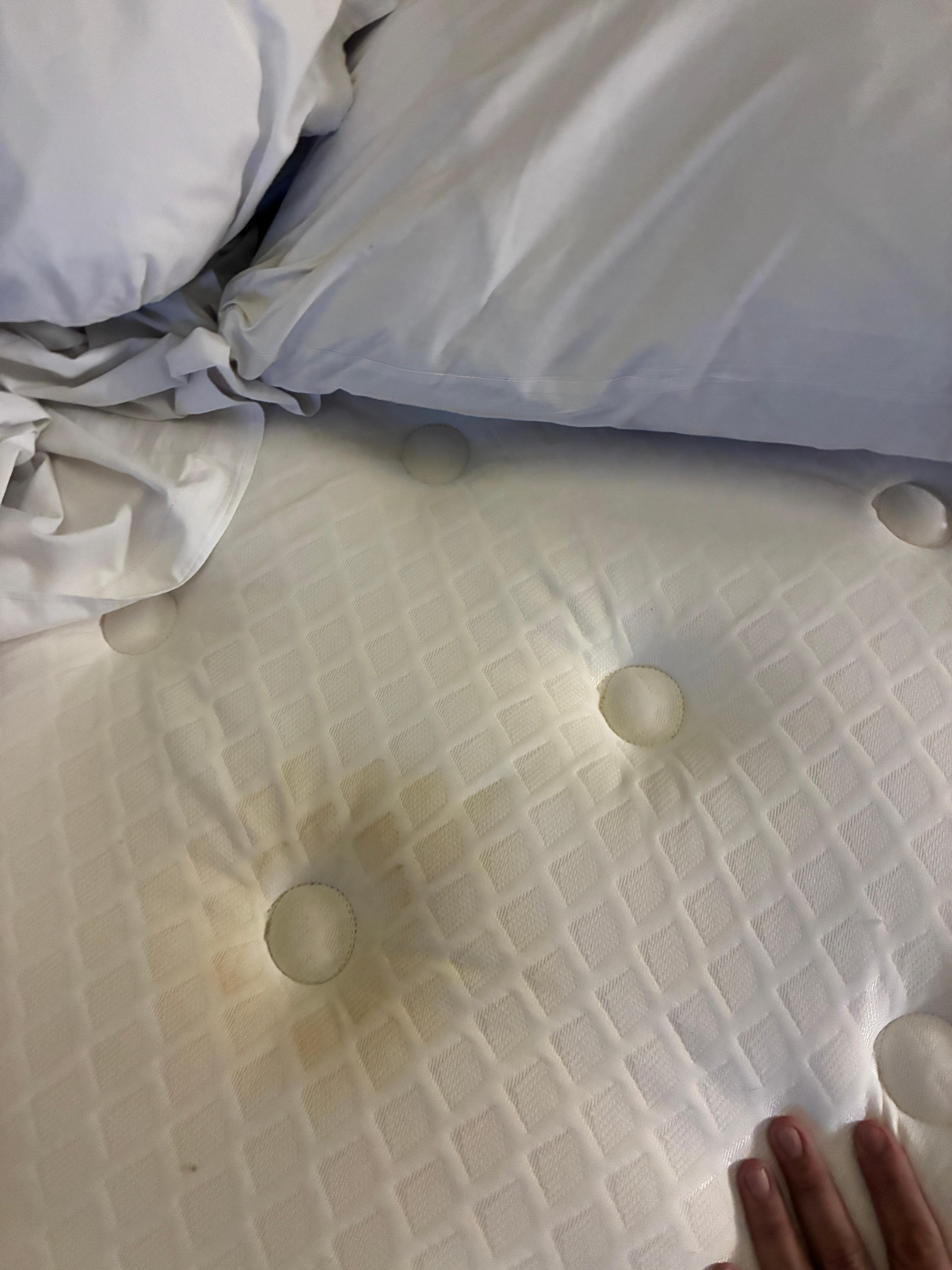 Mattress 