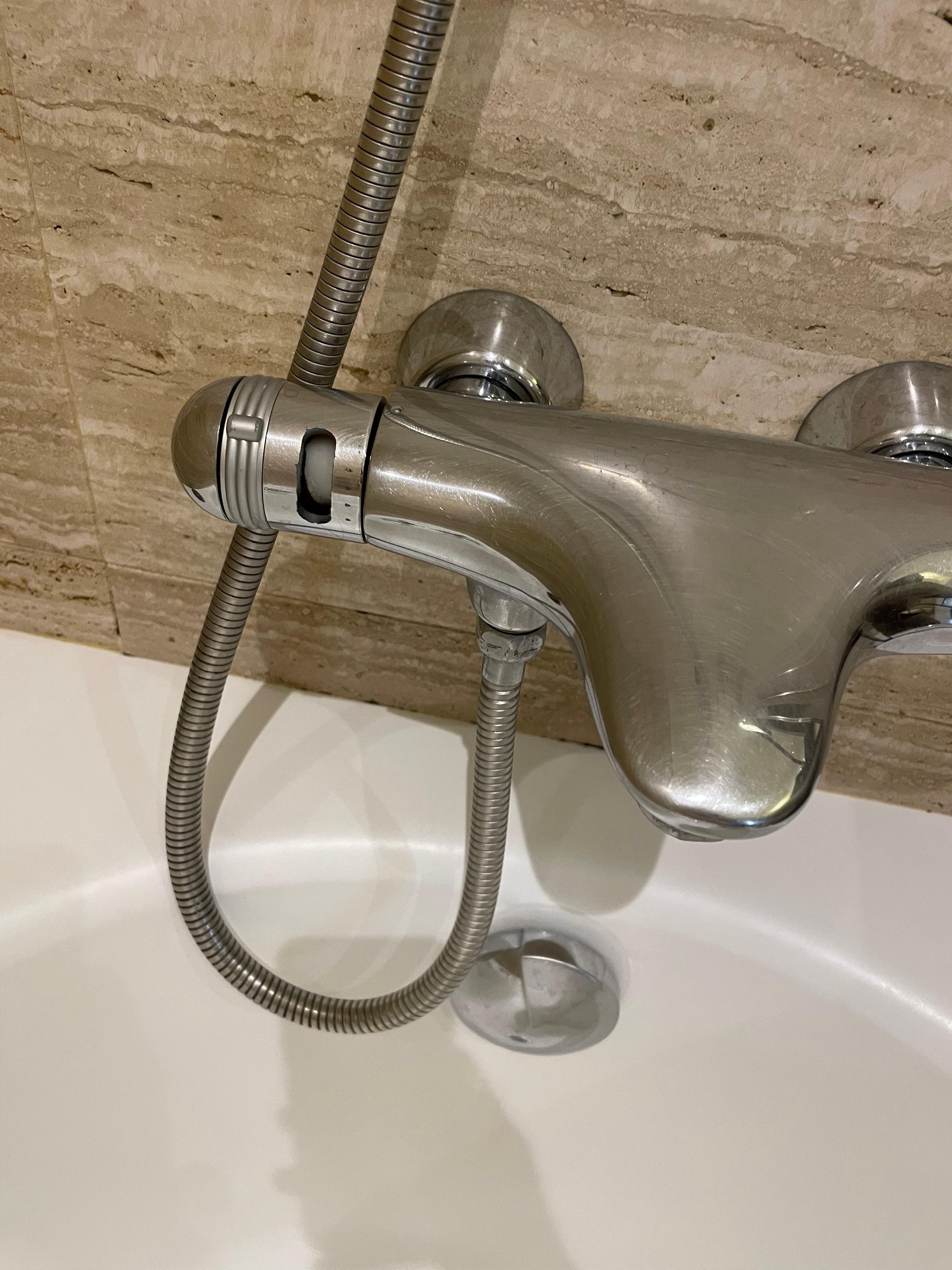 初日の部屋の翌日　7F