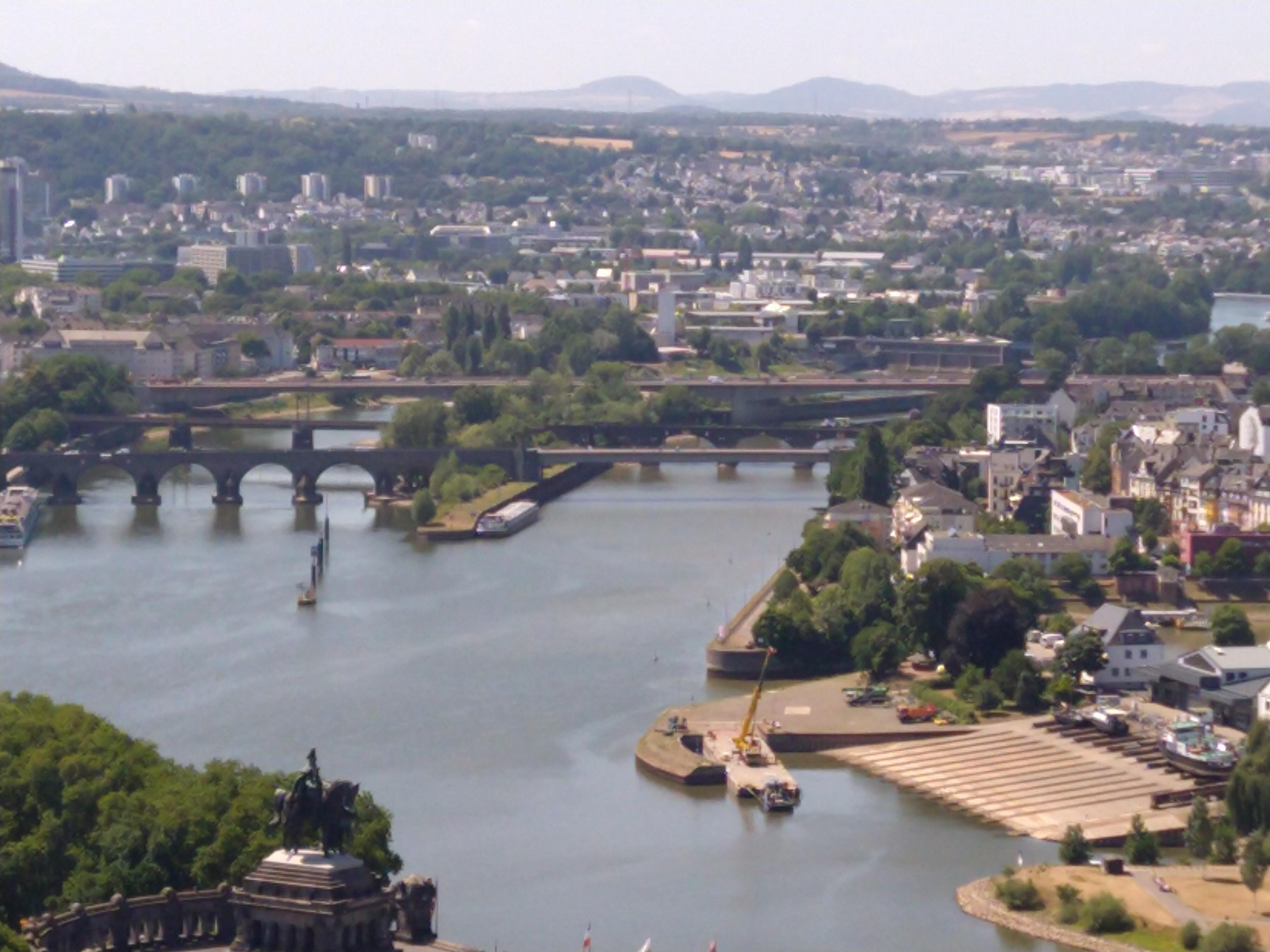 Koblenz