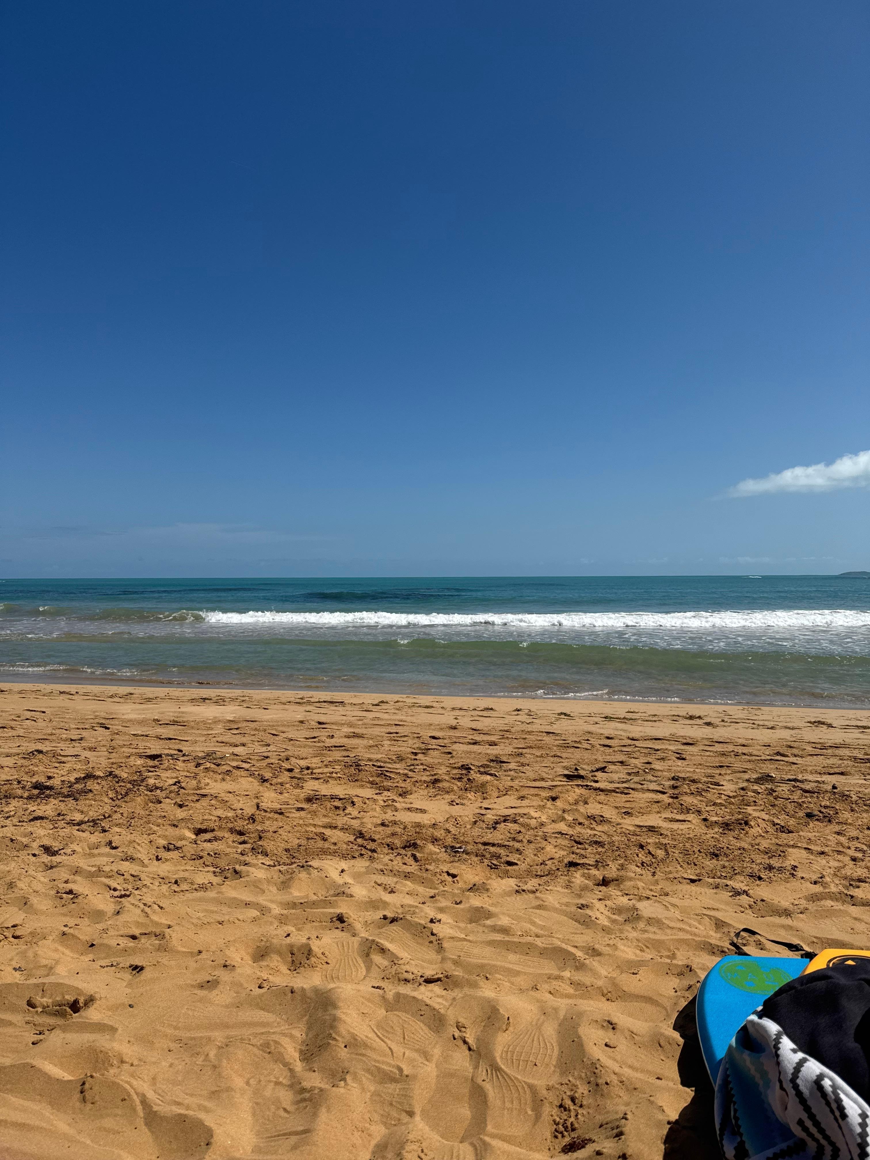 Awesome little playa azul near apartment 