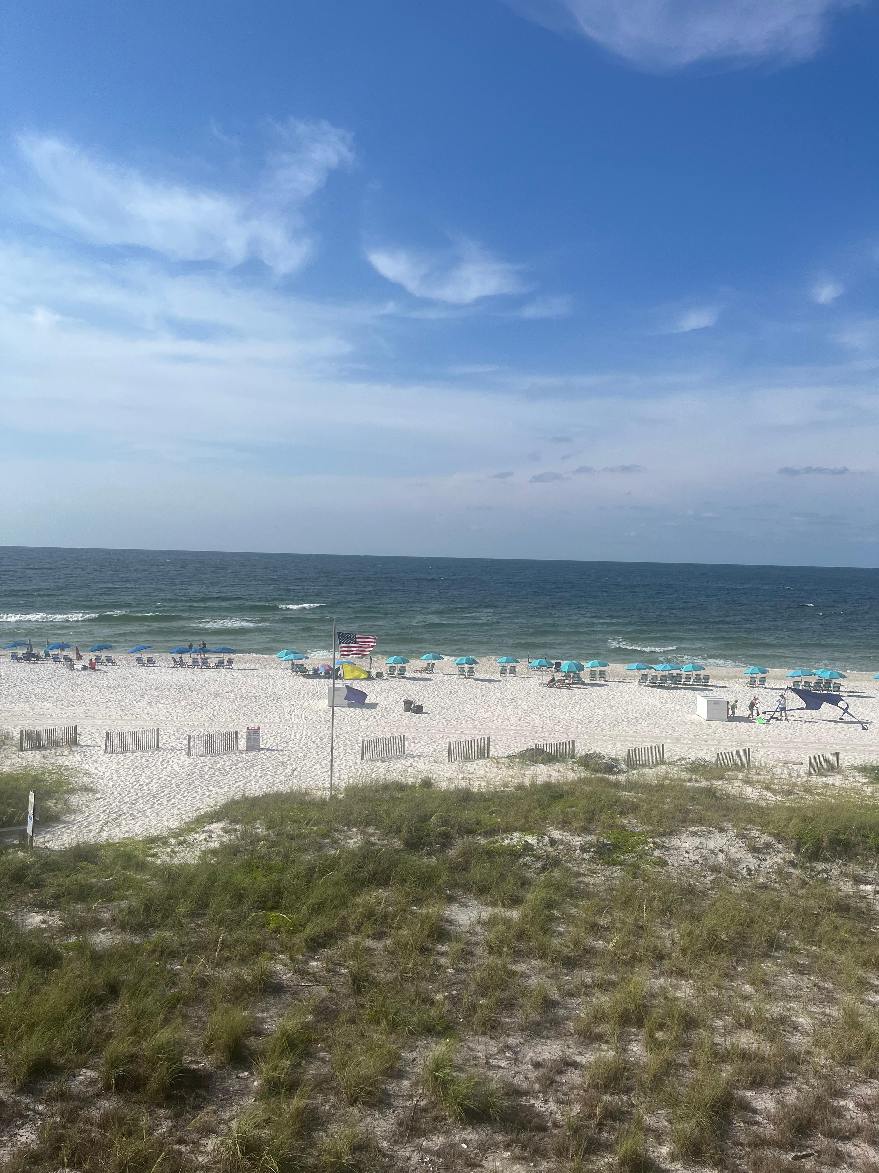 Our view 