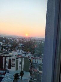 Vistas habitación 907