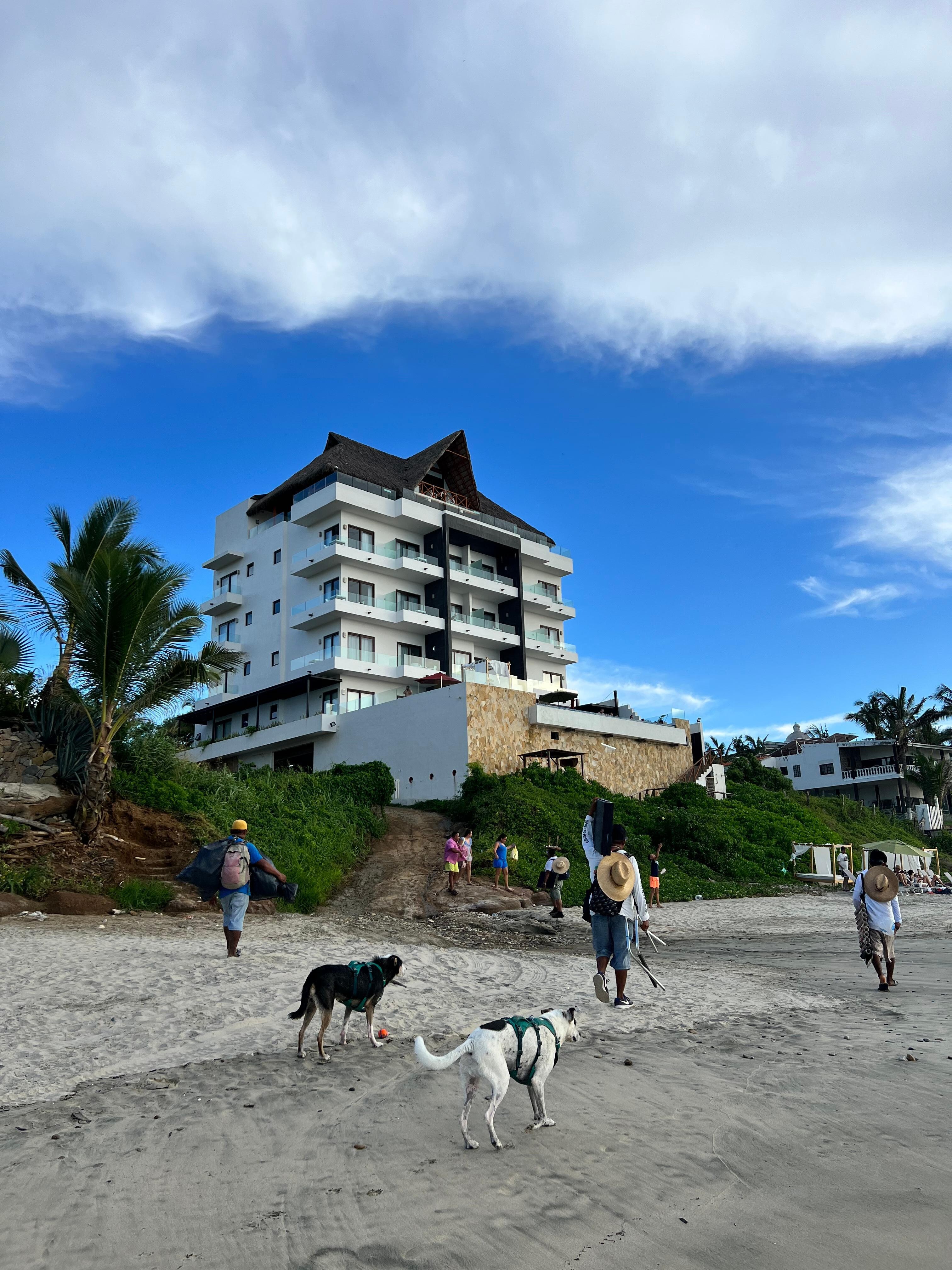 Xiobella boutique hotel