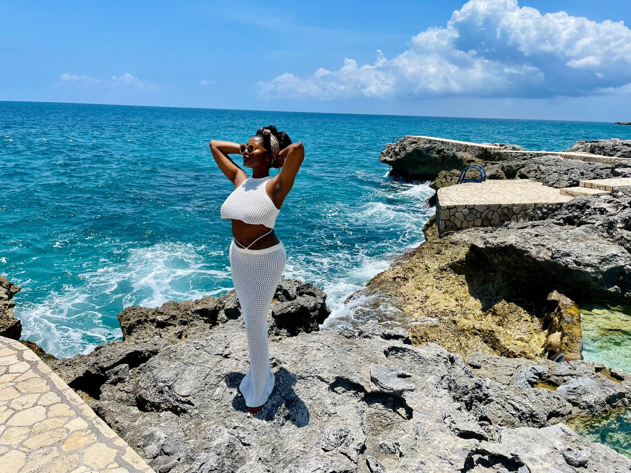 Taking it all in