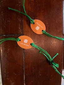 Pulseras Brisas Plan (todo incluido)