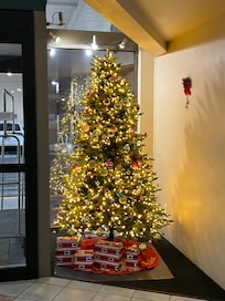 Christmas decorations