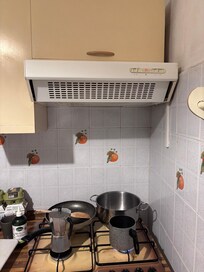 âCosyâ kitchen