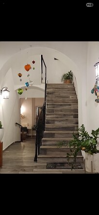 Entrance way